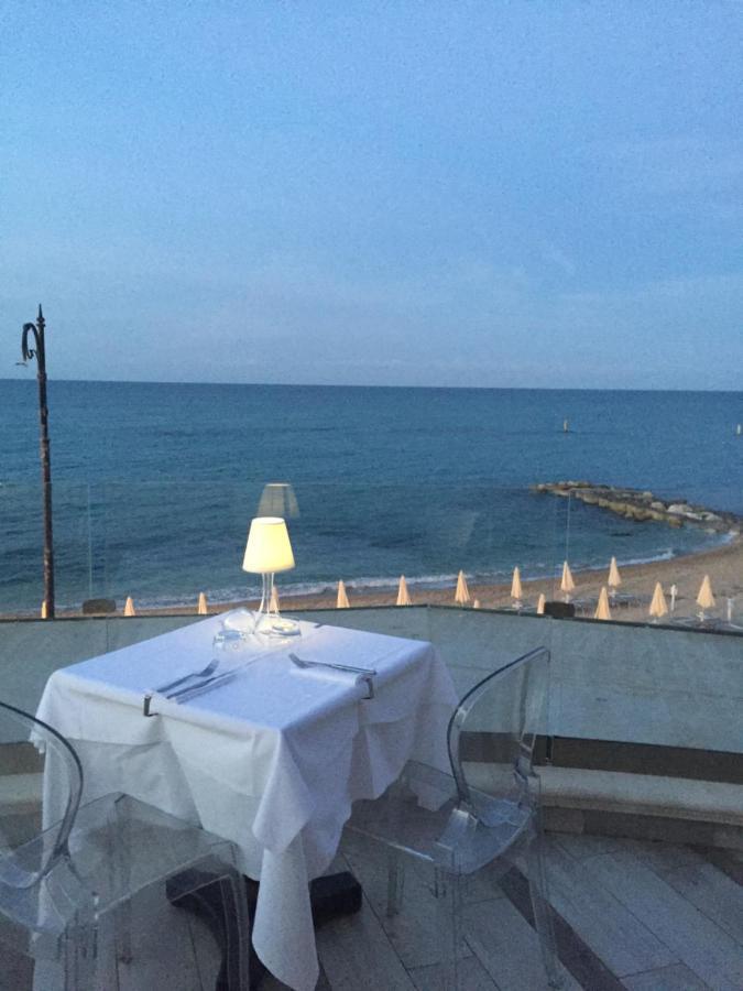 Appartamentino Celeste Porto Recanati Quarto foto
